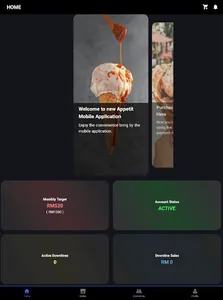 Appetit Group screenshot 5