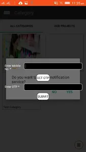 DITI Hospital Turnkey Projects screenshot 10