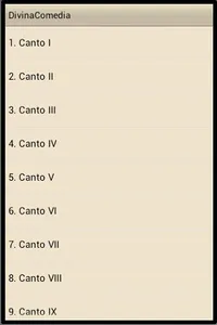 A Divina Comédia - Inferno screenshot 1