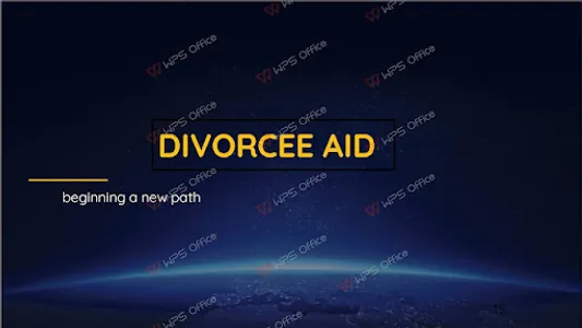 Divorcee Aid screenshot 7