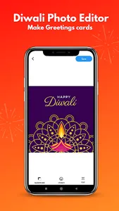 Diwali Photo Frame screenshot 13