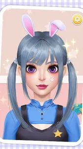 Princess Makeup: Makeup Games screenshot 3