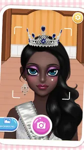 Princess Makeup: Makeup Games screenshot 6