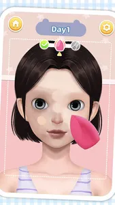 Princess Makeup: Makeup Games screenshot 7