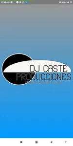 Dj caste producciones screenshot 0