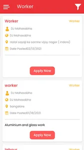 Jain Jobs screenshot 3