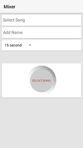 DJ Name Mixer Premium - Mix Yo screenshot 1