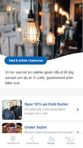 OplevAabenraa screenshot 2