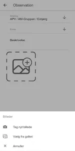 Worxs screenshot 1