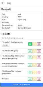 Worxs screenshot 2