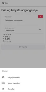 Worxs screenshot 3