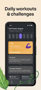 Full Power Kegels screenshot 11