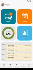 Studie+ screenshot 1