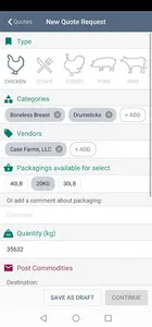 GroveX screenshot 2