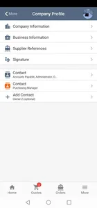 GroveX screenshot 3