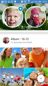 Eplebarn screenshot 1