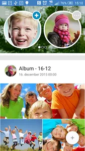 NemBørn Næstved screenshot 0