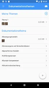 Amberg Kinder Foto screenshot 1