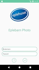Eplebarn Photo screenshot 0
