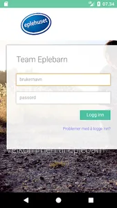 Team Eplebarn screenshot 0