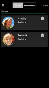 nemTjekInd Næstved Kommune screenshot 1