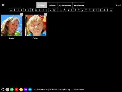 nemTjekInd Næstved Kommune screenshot 5