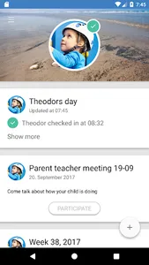 KibeG App screenshot 0