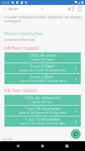KibeG Team screenshot 0