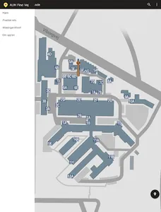 AUH Find Vej screenshot 6