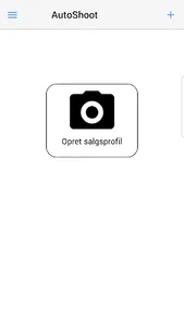 AutoShoot screenshot 0