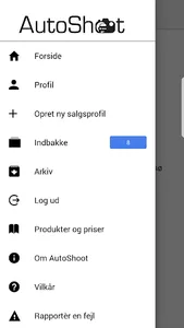 AutoShoot screenshot 1
