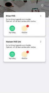 Azets Scan screenshot 0