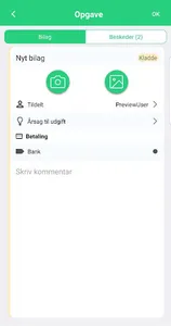 Azets Scan screenshot 2