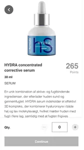 pHformula screenshot 6