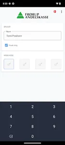 Frørup Erhverv screenshot 0