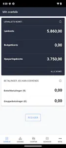 Frørup Erhverv screenshot 1