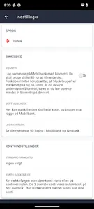 Frørup Erhverv screenshot 3