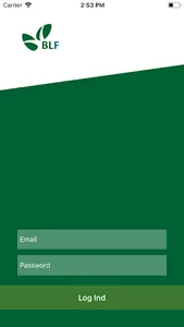 BLF Scan screenshot 0