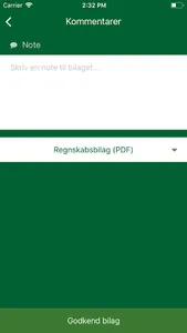 BLF Scan screenshot 3