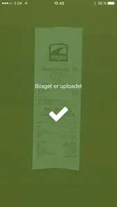 BLF Scan screenshot 4