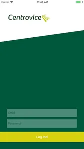 Centrovice Scan screenshot 0