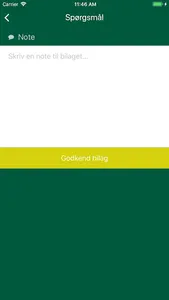 Centrovice Scan screenshot 3