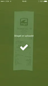 Centrovice Scan screenshot 4