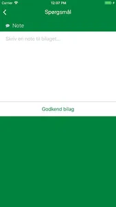 KHL Scan screenshot 3