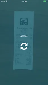 Østdansk Scan screenshot 4