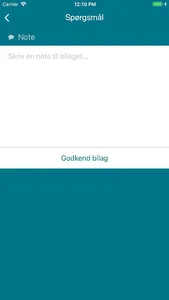 SLF Scan screenshot 3