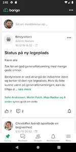 Borigo screenshot 0