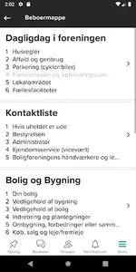 Borigo screenshot 3