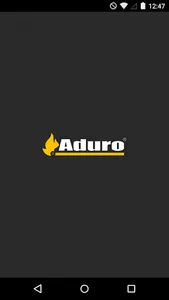 Aduro Smart Response screenshot 0