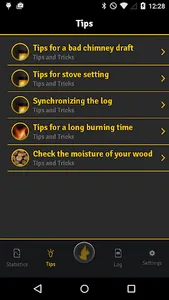Aduro Smart Response screenshot 2